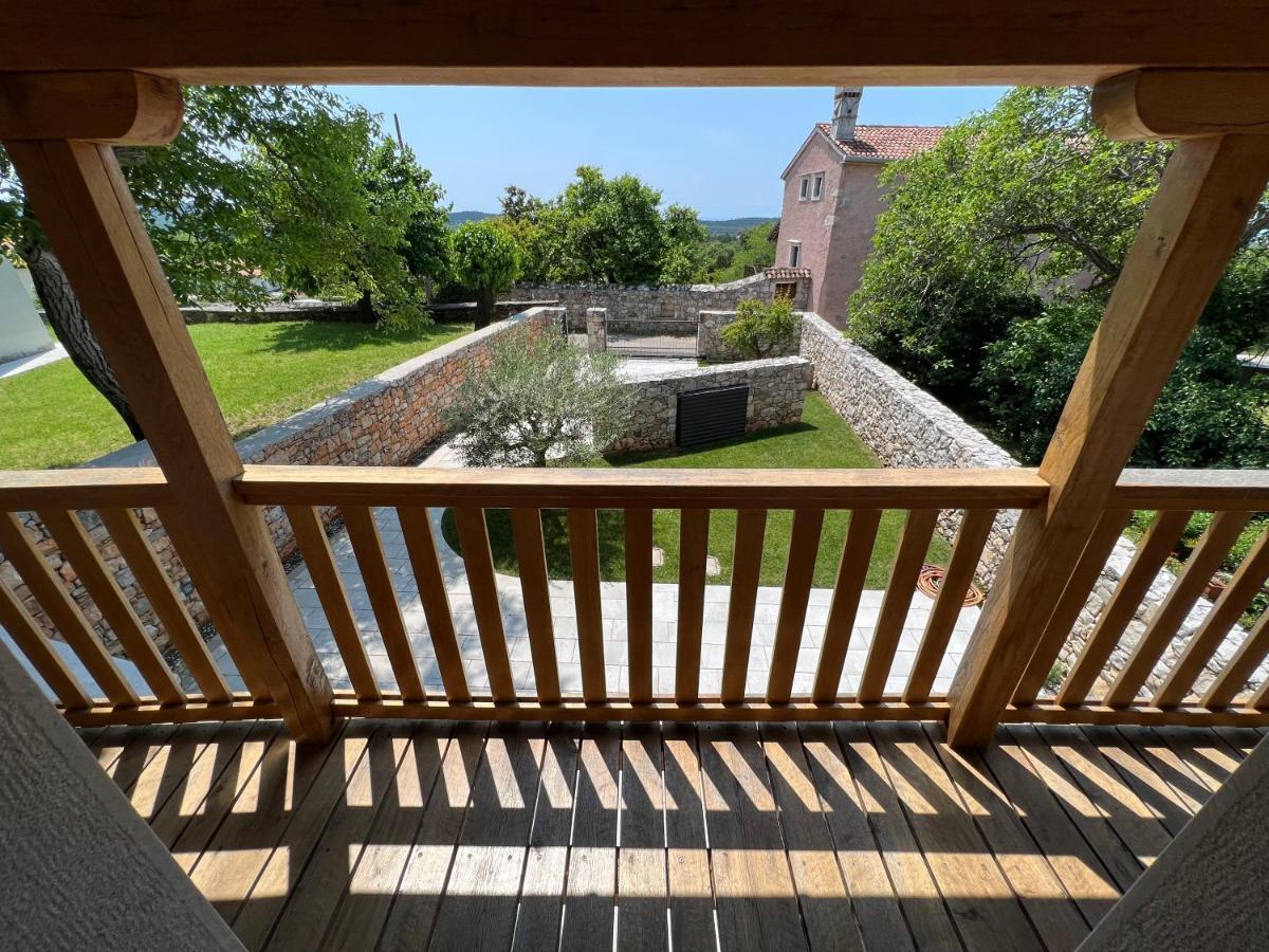 Appartamenti Minerva San Pelagio Exteriér fotografie
