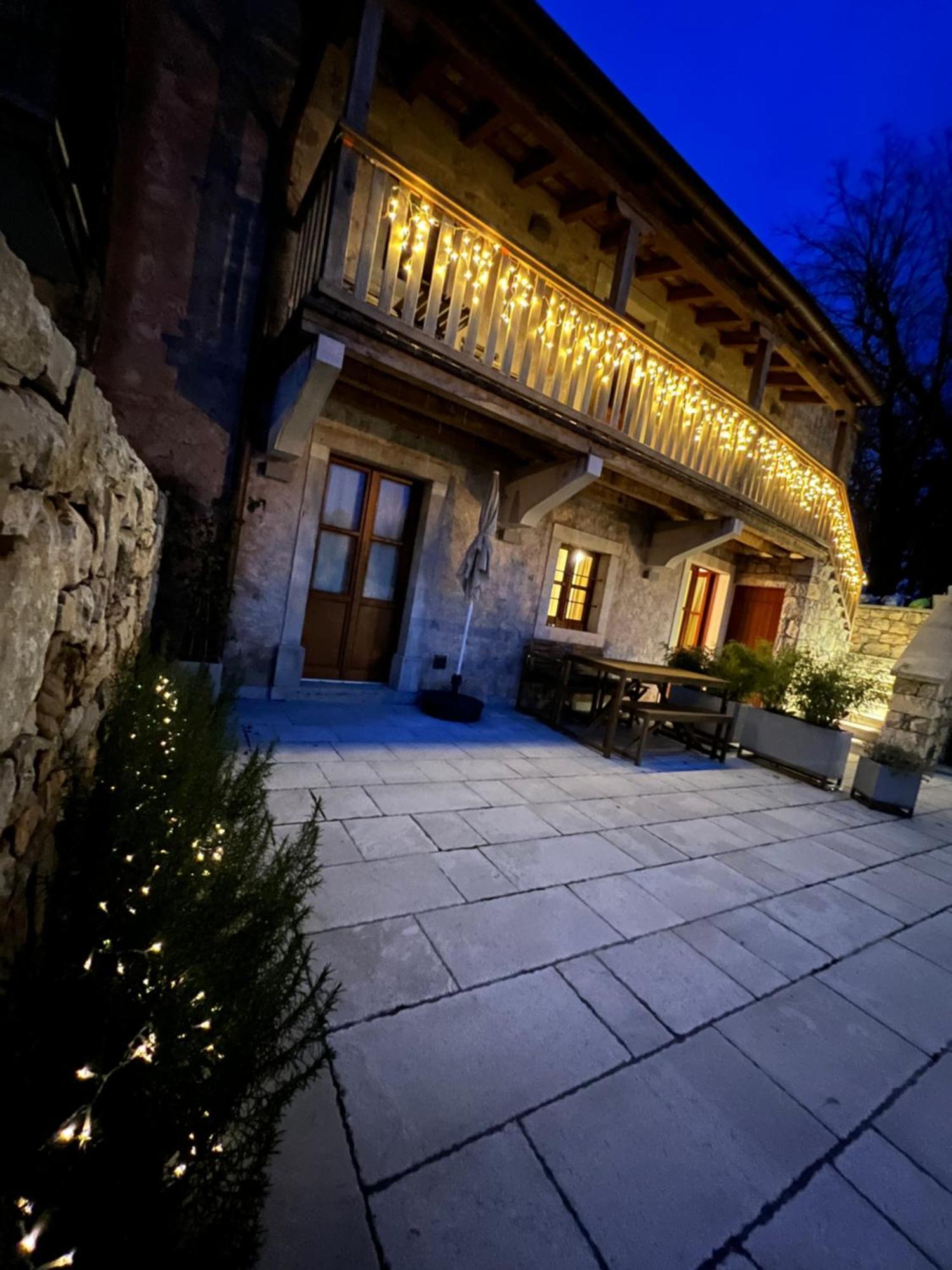 Appartamenti Minerva San Pelagio Exteriér fotografie